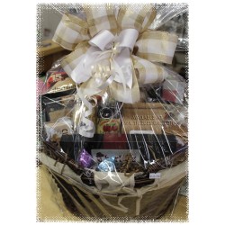 "Sympathy" Gift Baskets - Creston BC Delivery